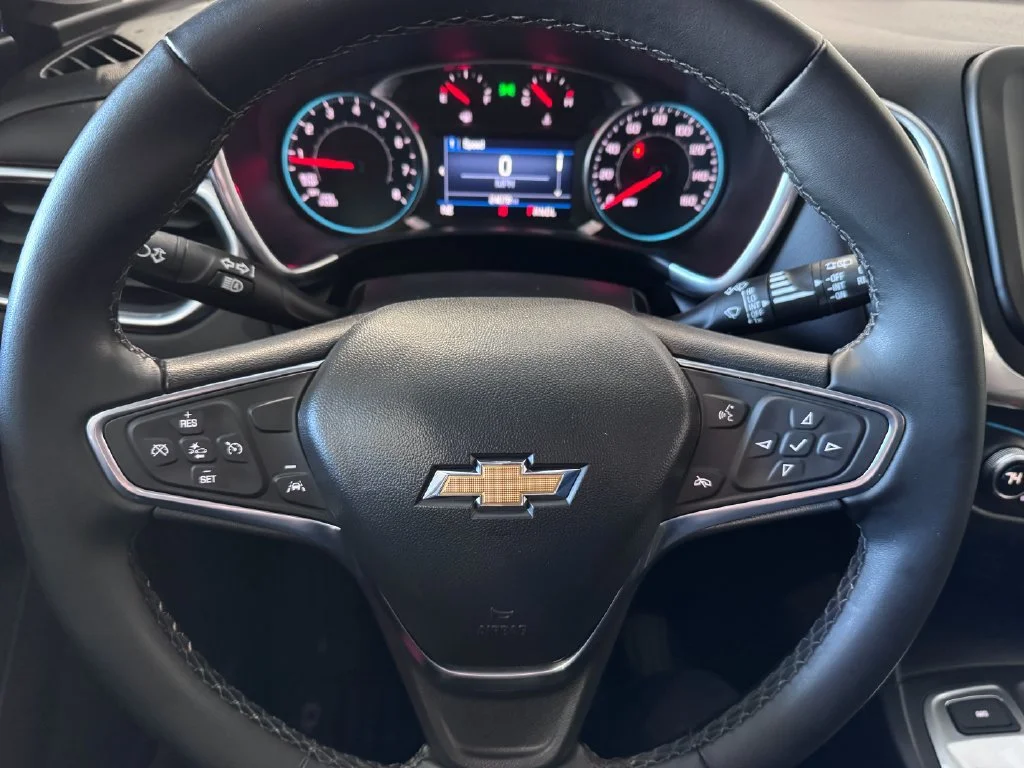 2024 Chevrolet Equinox LT - Photo 13