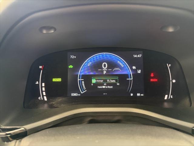 Certified Used 2026 MIDNIGHT BLACK METAL Toyota  image 7