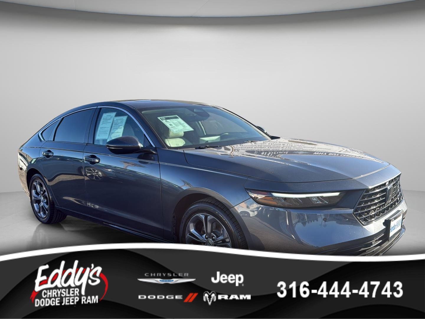 2024 Honda Accord
