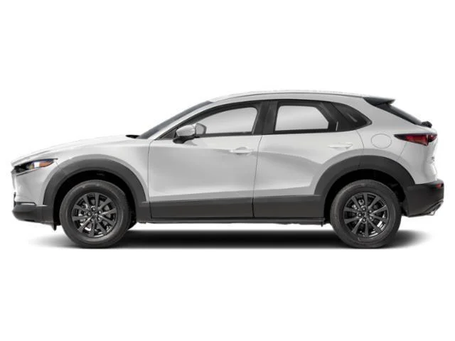 New 2026 Snowflake White Pearl Mazda 2.5 S AWD image 4