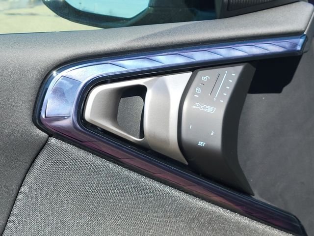 Used 2026 Blue BMW 30 xDrive image 12