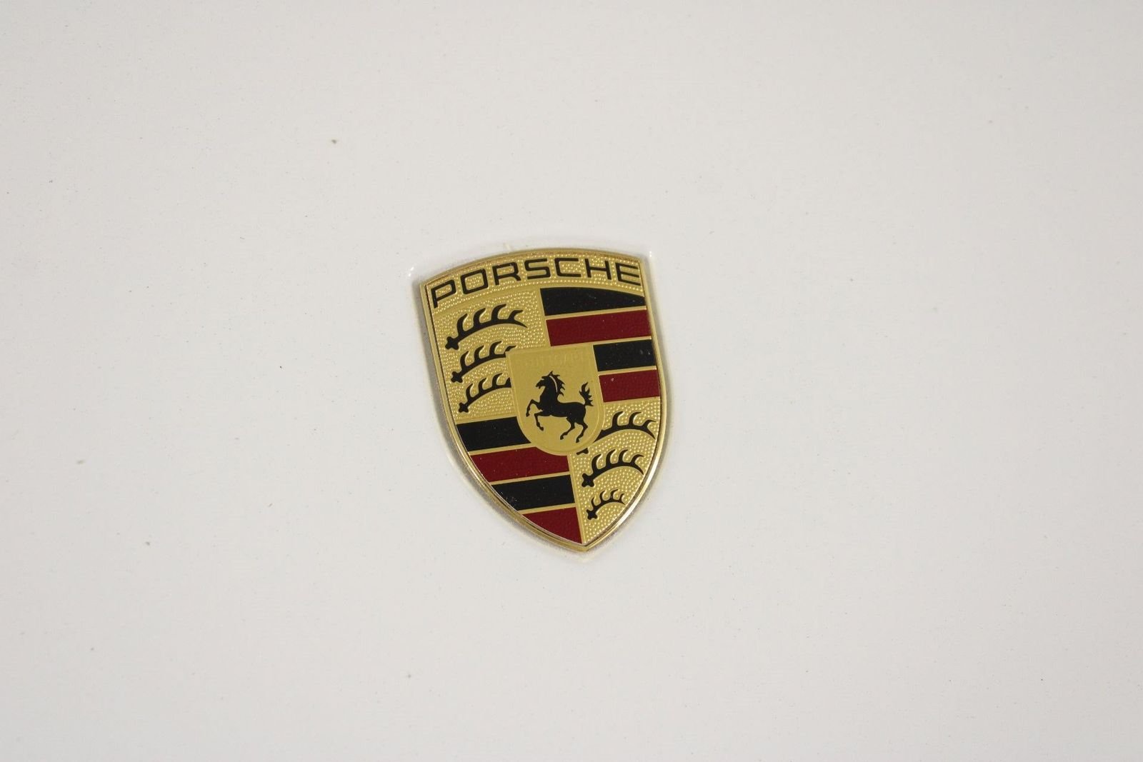 Certified Used 2026 White Porsche  image 29