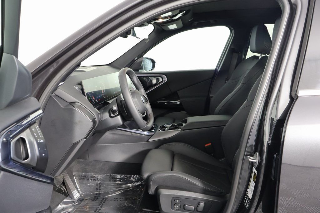 Used 2026 Gray BMW 30 xDrive image 10