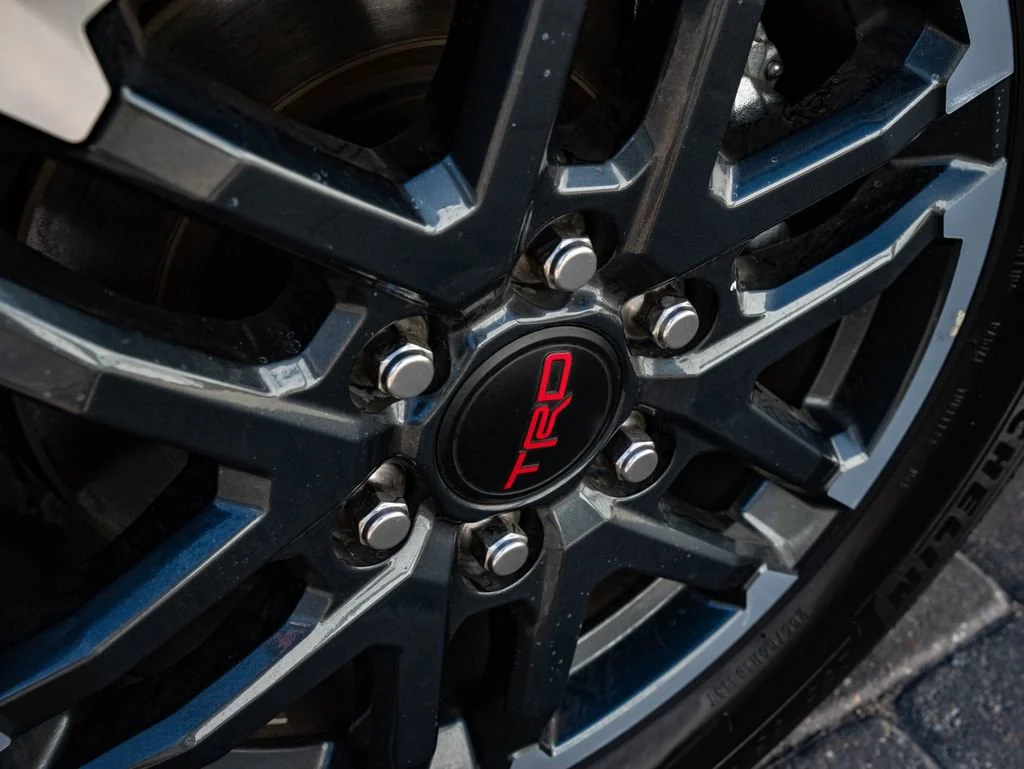 2025 Toyota Tacoma TRD Sport - Photo 7