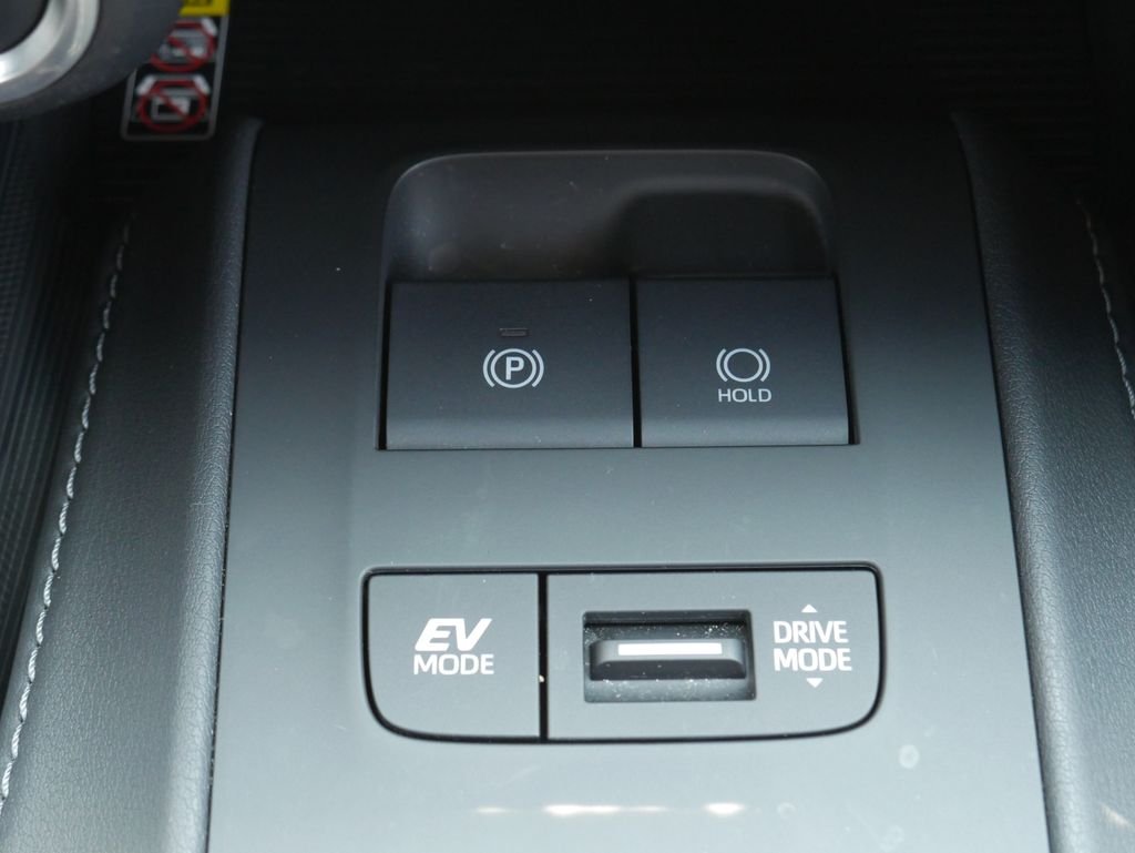 Used 2024 Red Toyota XLE image 21