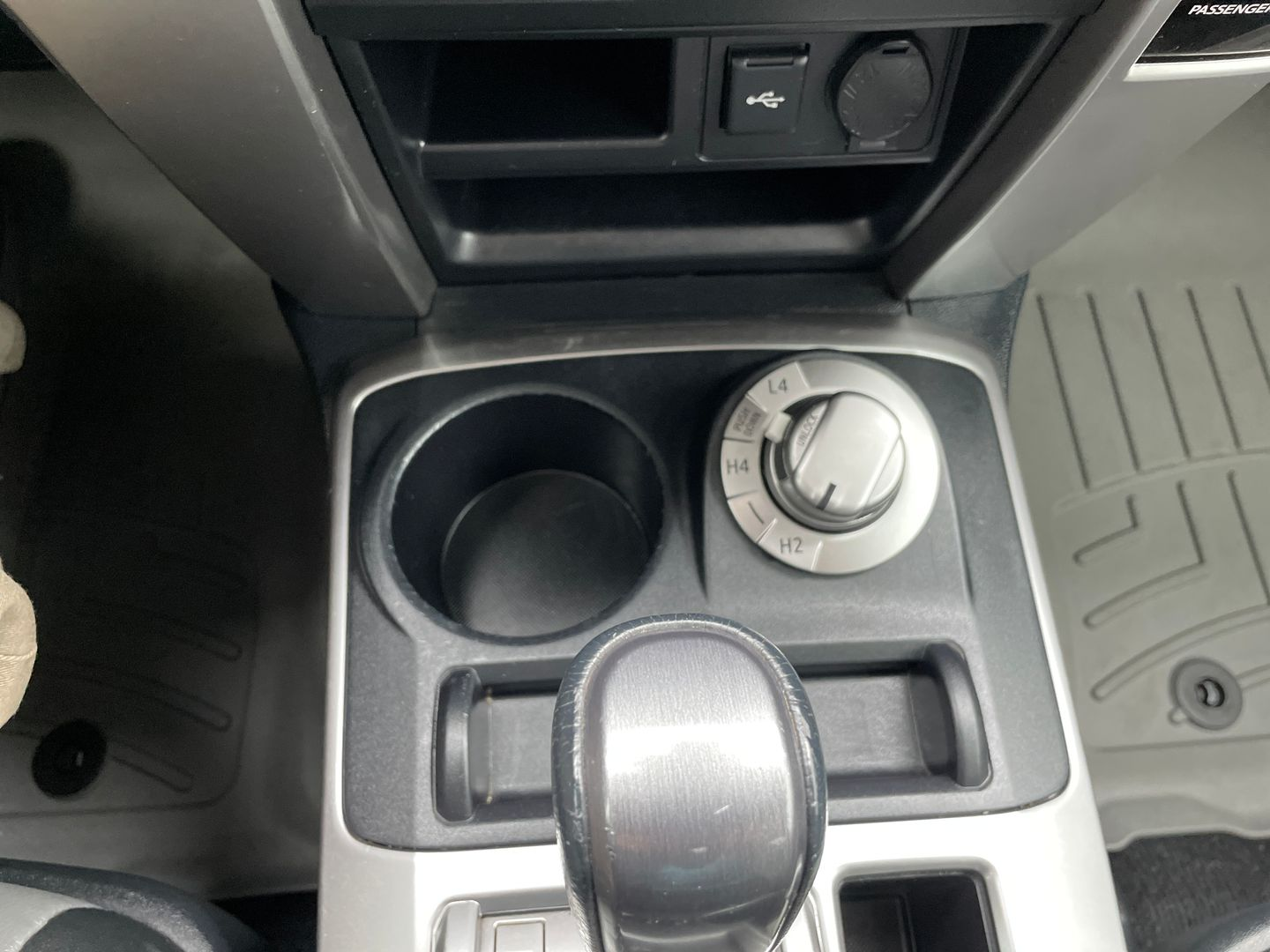Certified Used 2020 Silver Toyota SR5 Premium image 20