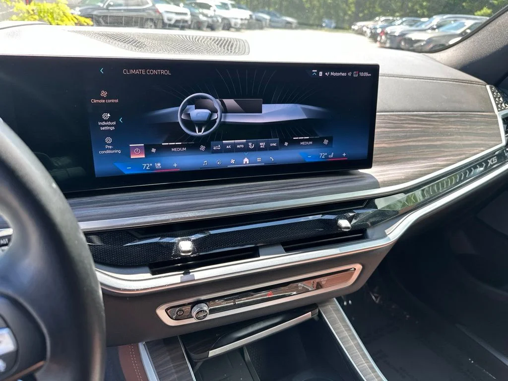 2024 BMW X5 40i - Photo 17