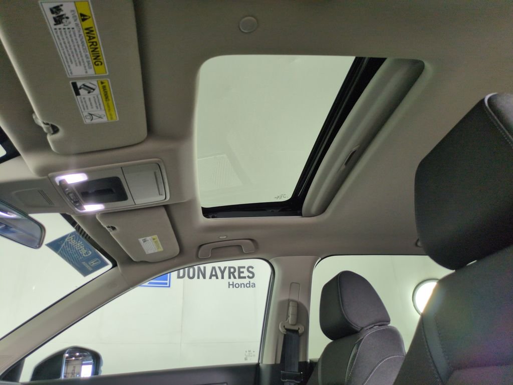 Used 2026  Honda EX image 20