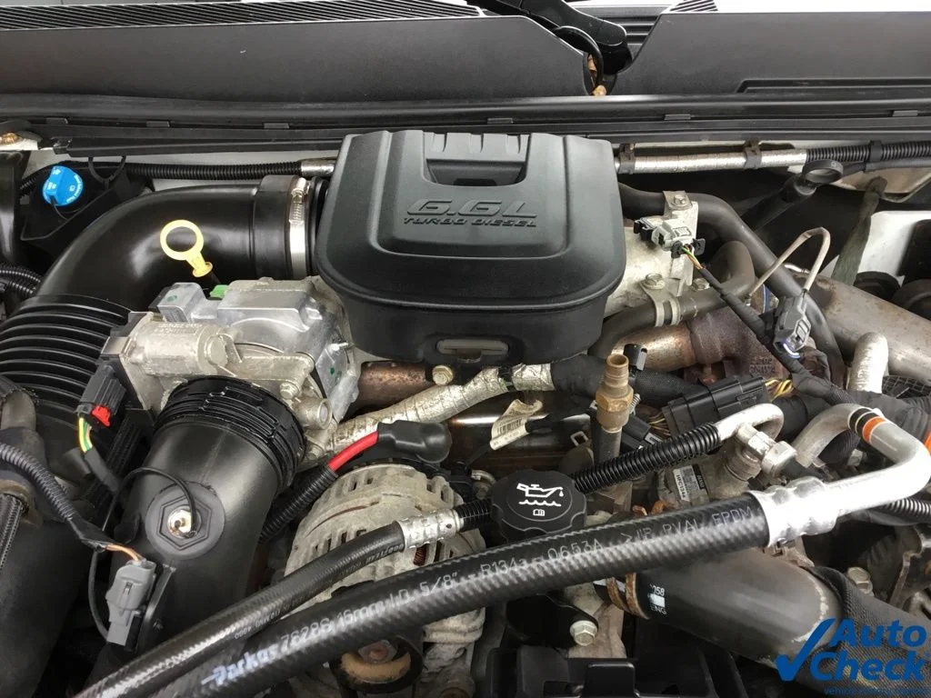 Used 2013 White GMC Work Truck image 50