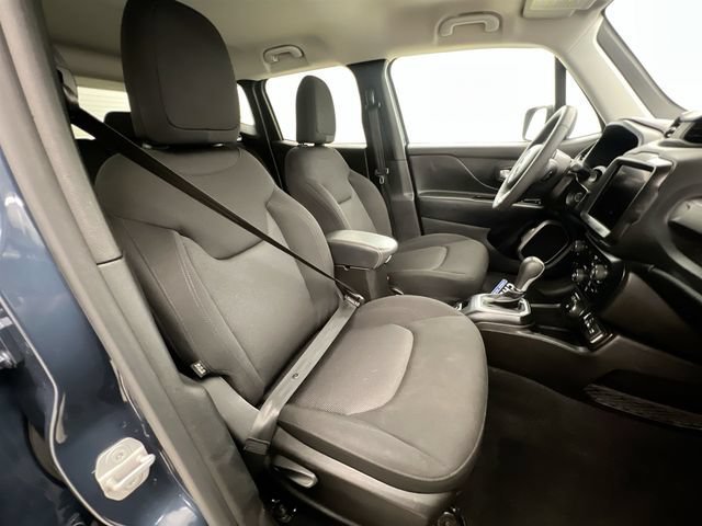 2023 Jeep Renegade Latitude - Photo 15