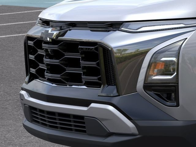 2026 Chevrolet Equinox ACTIV - Photo 13