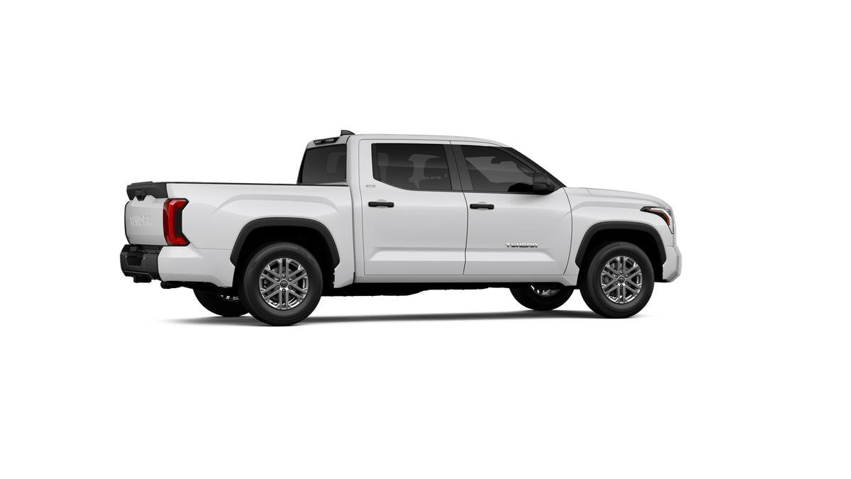 New 2026 Ice Cap Toyota SR5 image 33
