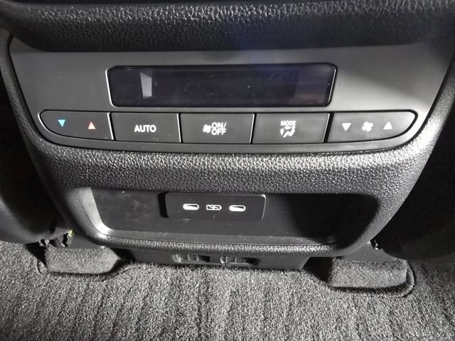 Certified Used 2025 Crystal Black Pearl Honda EX-L image 42