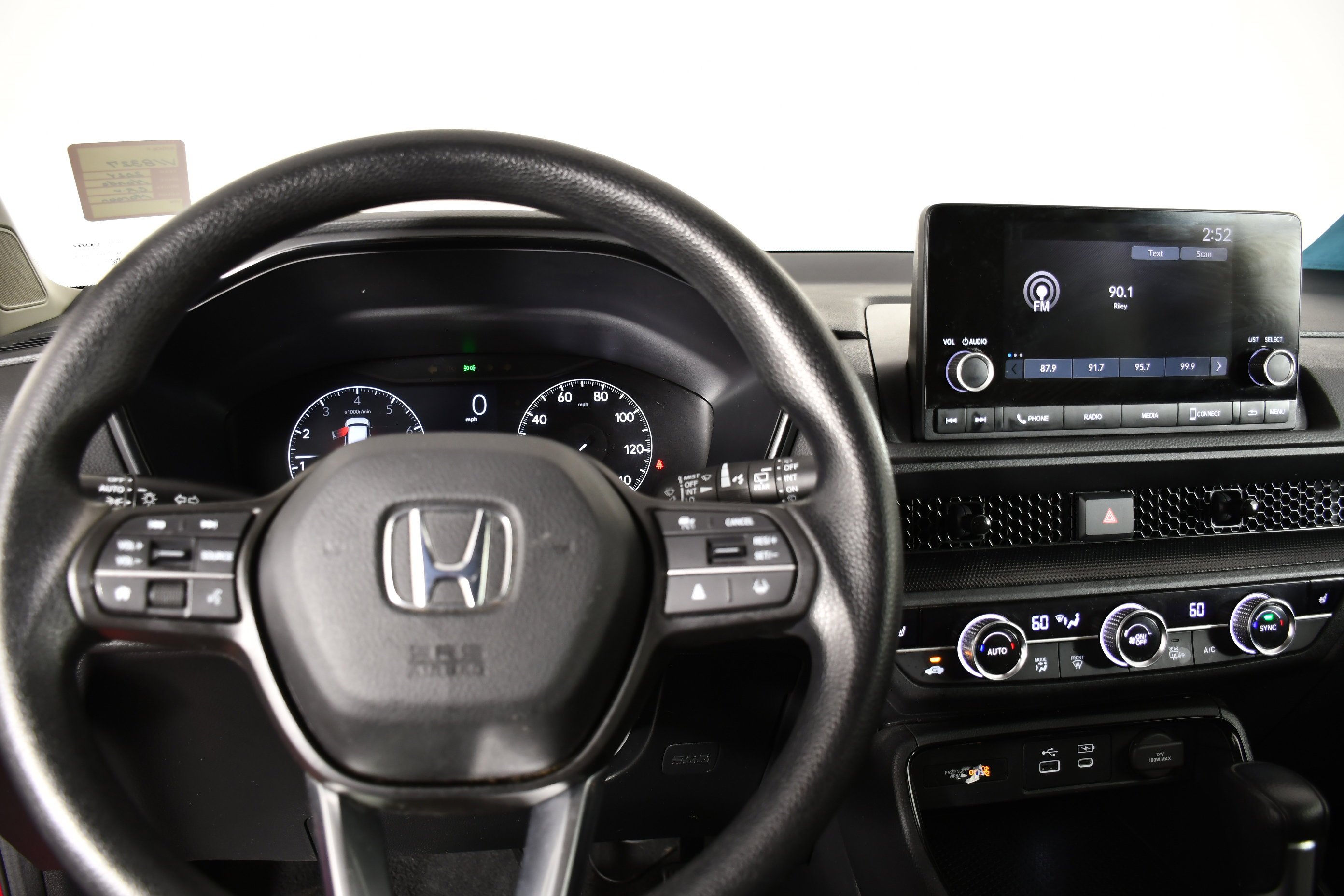 2024 Honda CR-V EX - Photo 16