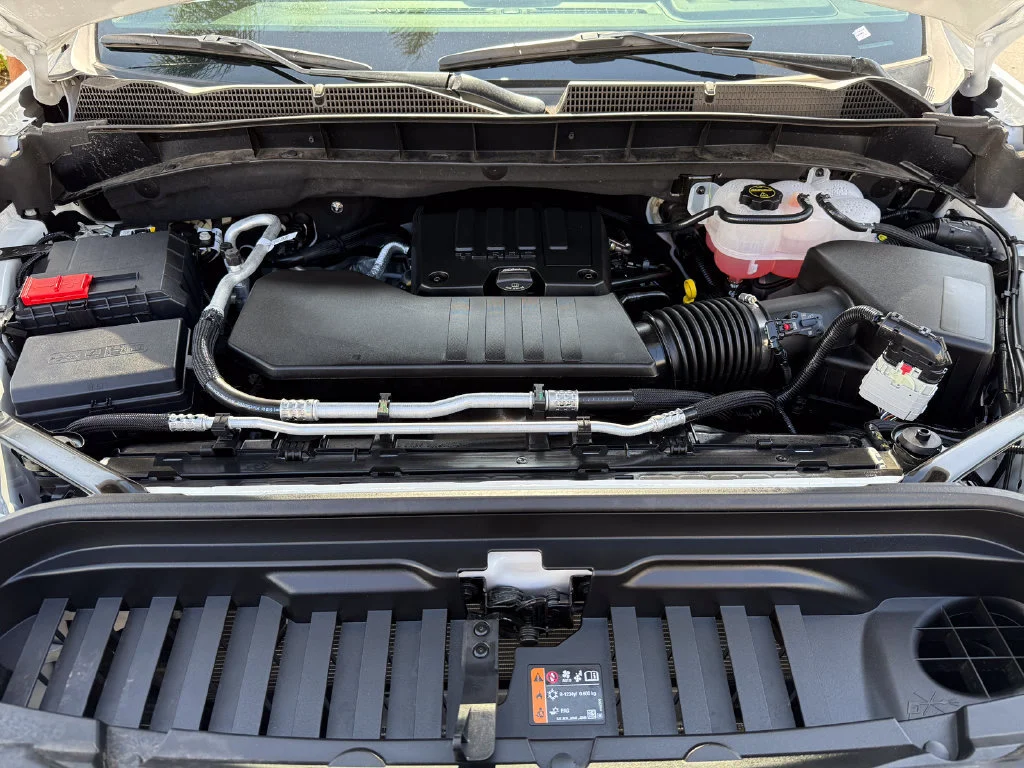 Used 2026 Summit White GMC Elevation image 15