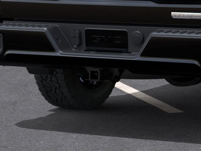 2026 GMC Sierra 1500 Elevation - Photo 14