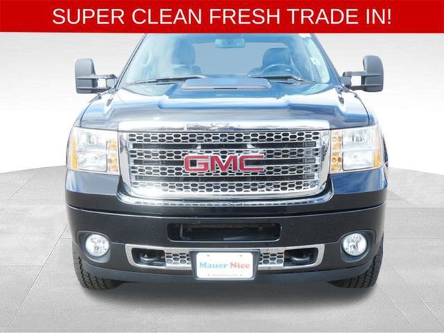 Used 2012 GMC Sierra 2500 Denali HD Denali with VIN 1GT125E82CF241232 for sale in Anoka, Minnesota