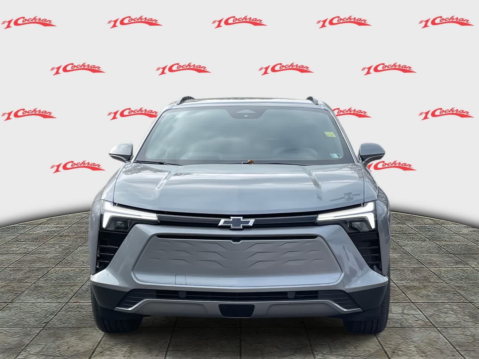 2026 Chevrolet Blazer EV LT - Photo 8