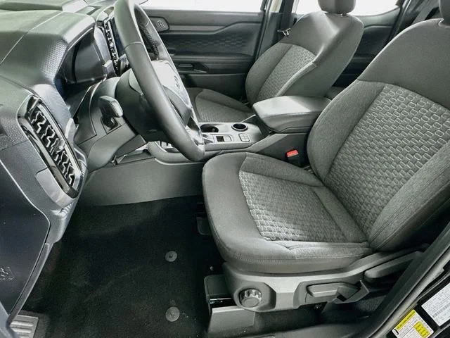 New 2026 Ford Ranger XLT