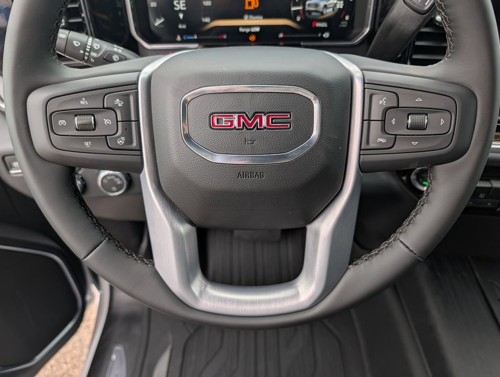 2026 GMC Sierra 1500 SLE - Photo 19