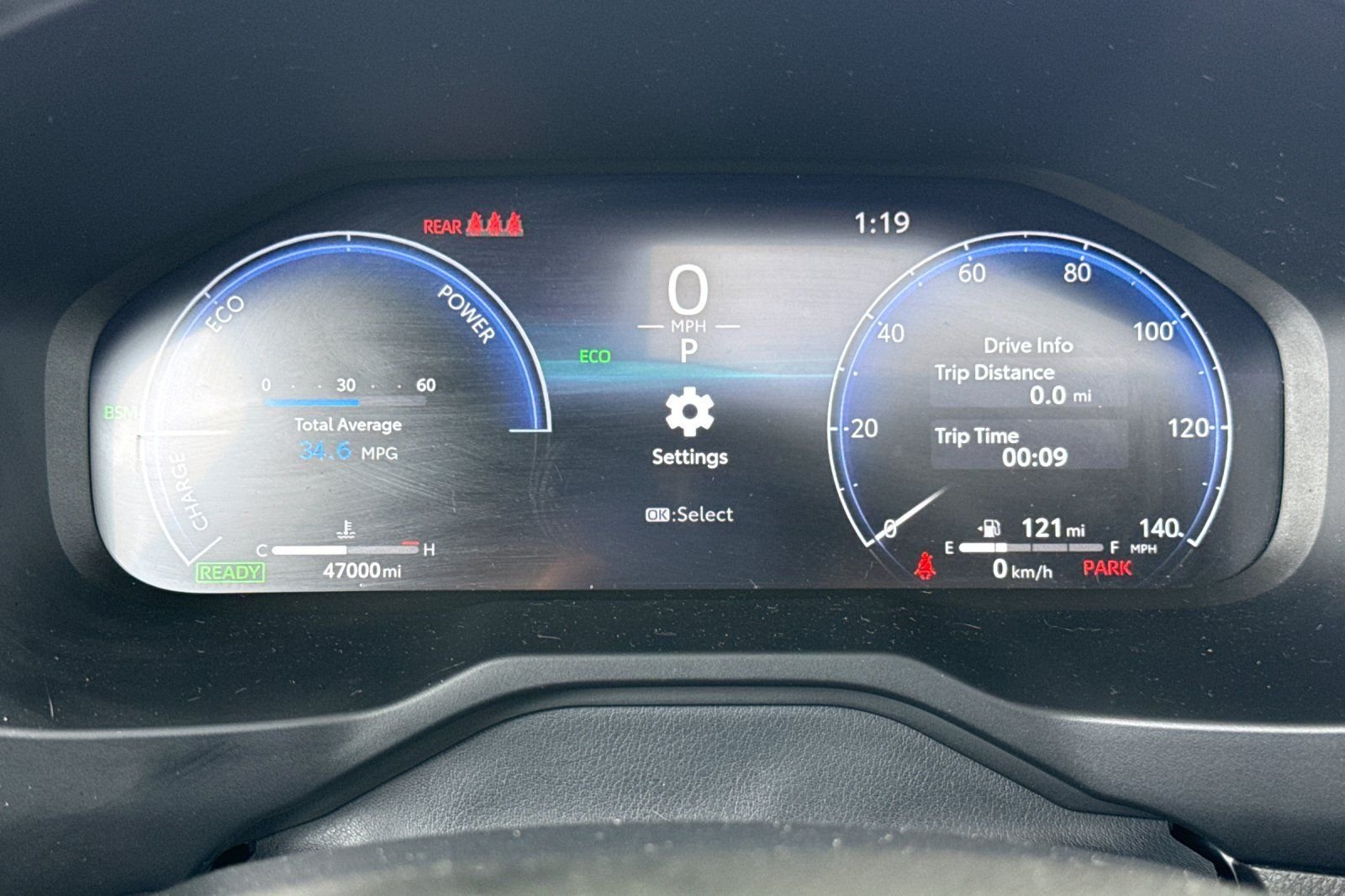 Used 2023 Gray Toyota XSE image 23