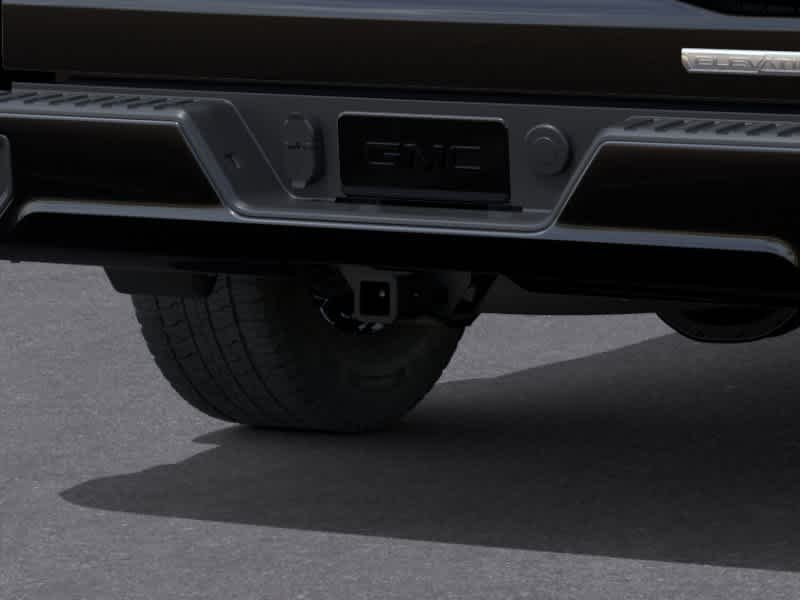2026 GMC Sierra 1500 Elevation - Photo 14