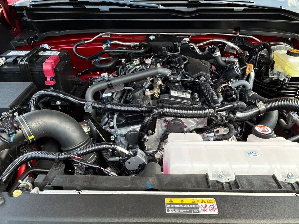 2026 Toyota Tacoma SR5 - Photo 43