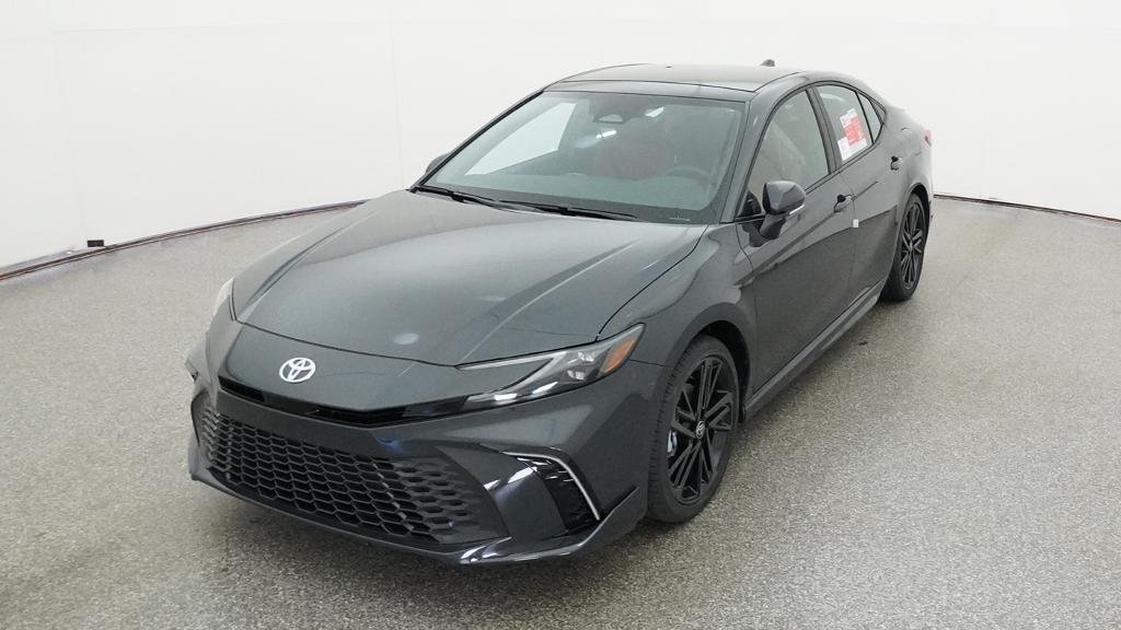 New 2026  Toyota XSE image 52