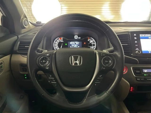 Used 2023 White Honda RTL-E image 17