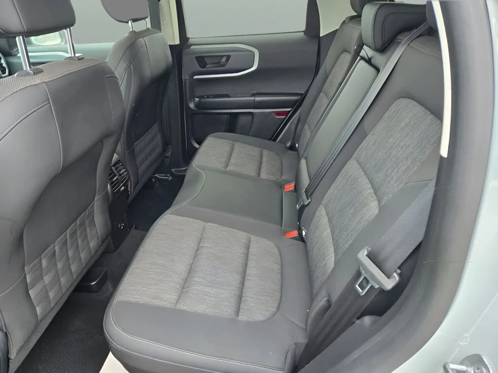 2022 Ford Bronco Sport Big Bend - Photo 13