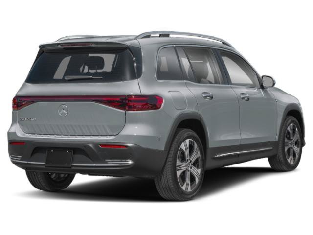 Certified 2025 Mercedes-Benz EQB Base with VIN W1N9M0CB3SN139725 for sale in Riverside, CA