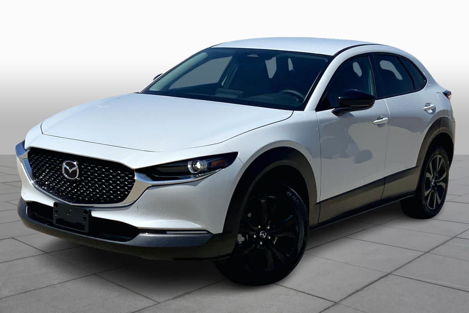 2026 Mazda CX-30 Select Sport AWD's photo