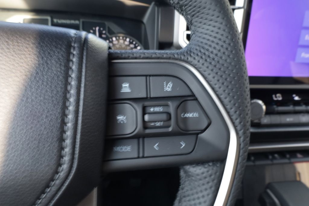 2026 Toyota Tundra SR5 - Photo 26