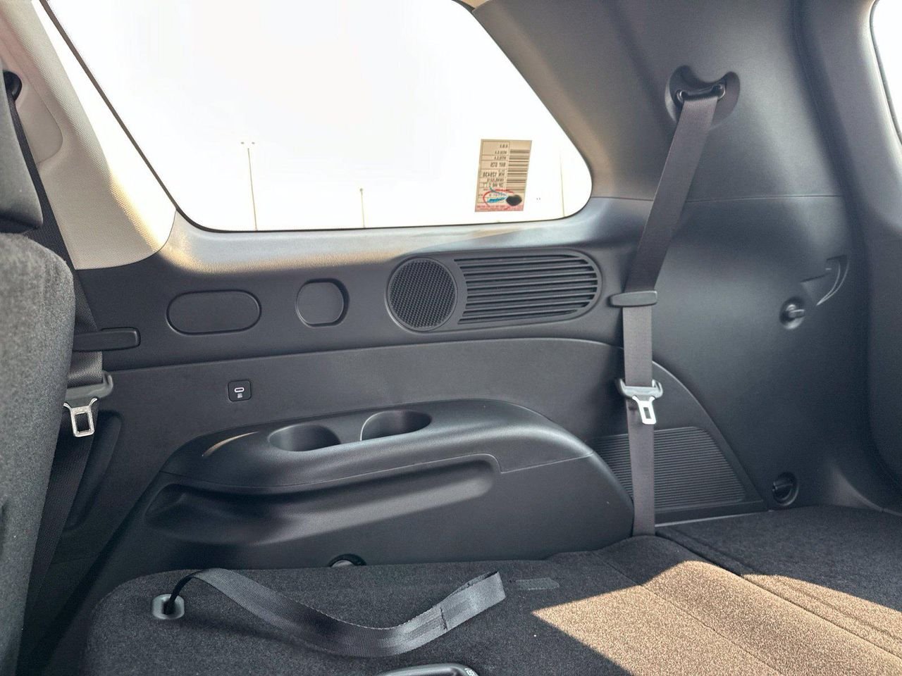 2026 Hyundai Palisade SE - Photo 22