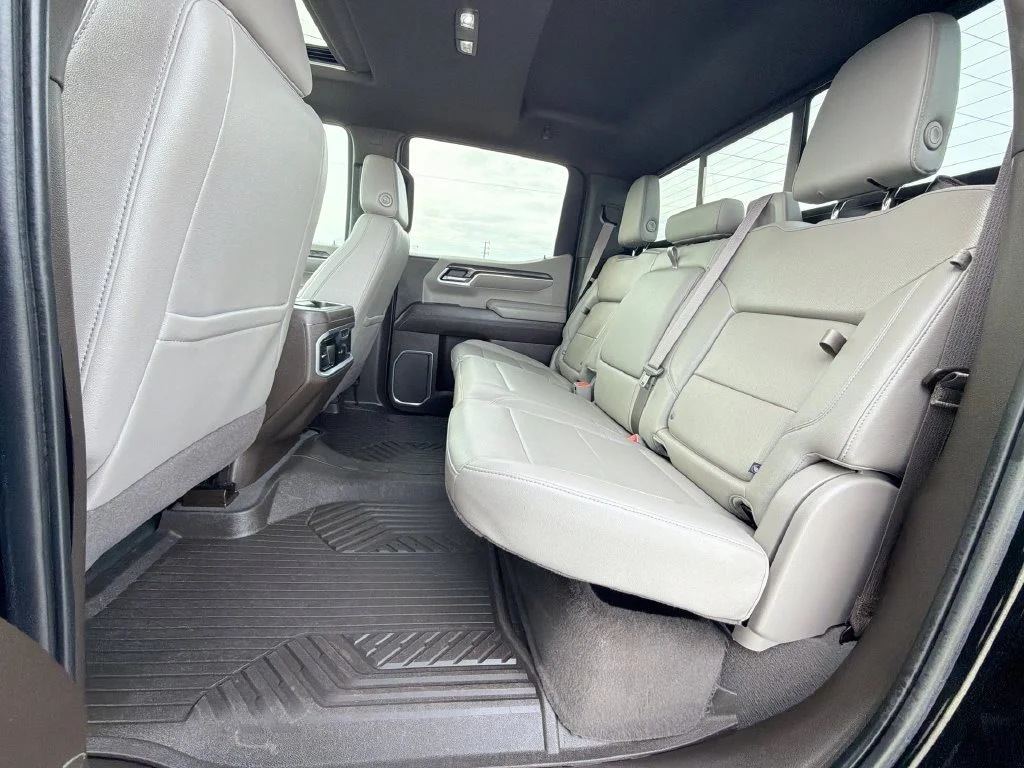 2022 Chevrolet Silverado 1500 LTZ - Photo 30