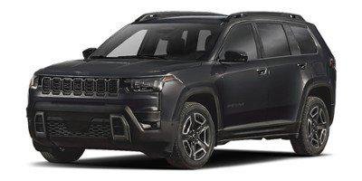 2027 Jeep Cherokee