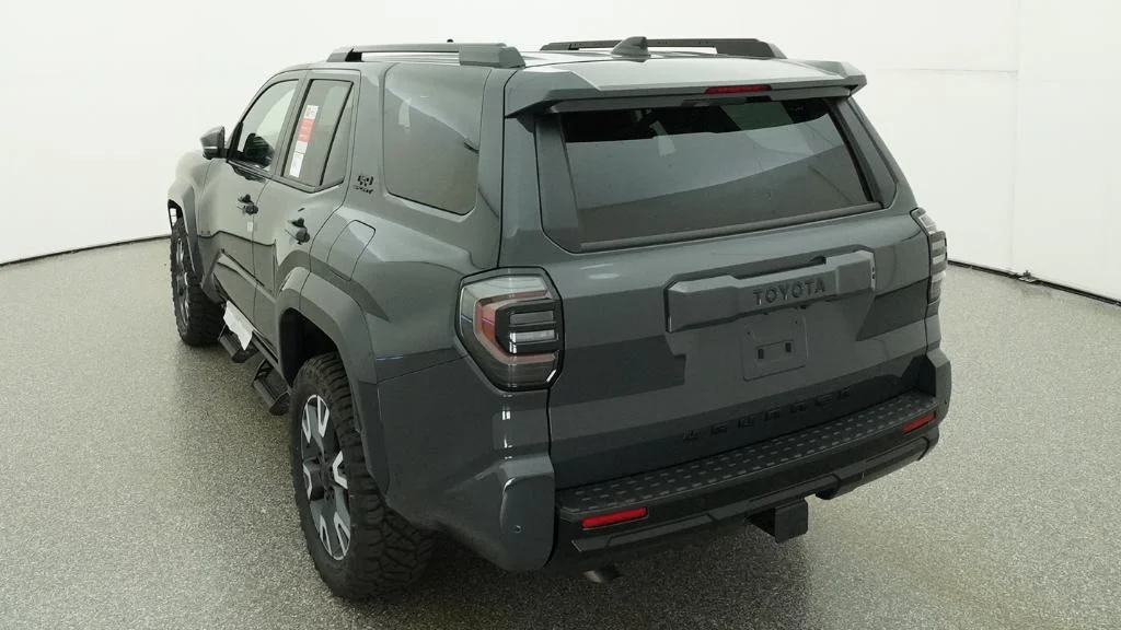 New 2026 Underground Toyota TRD Sport Premium image 17