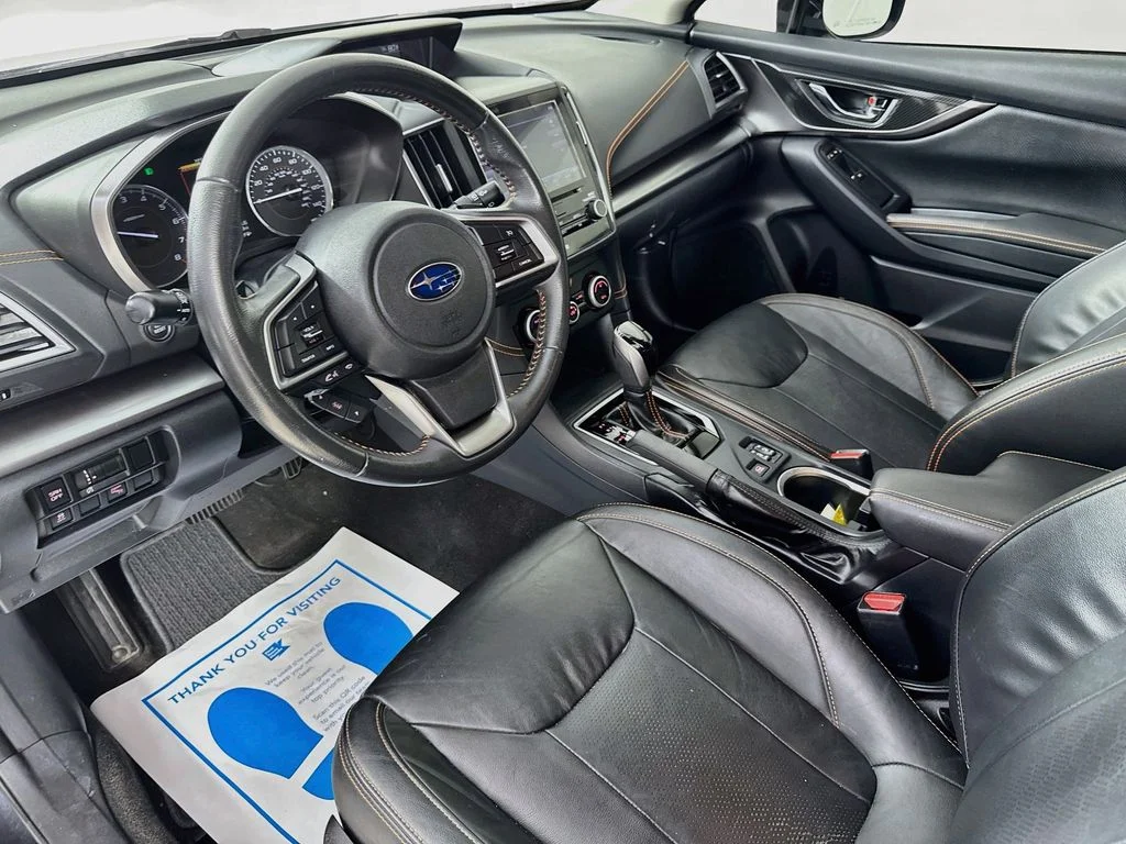 Used 2018 Dark Gray Metallic Subaru 2.0i Limited image 11
