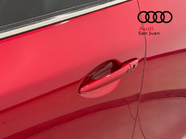 Used 2025 Red Mazda 2.5 Turbo Signature image 7