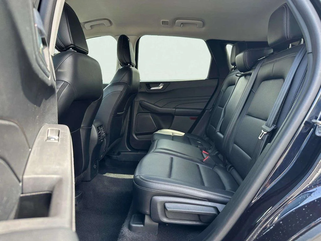 2021 Ford Escape Titanium - Photo 28