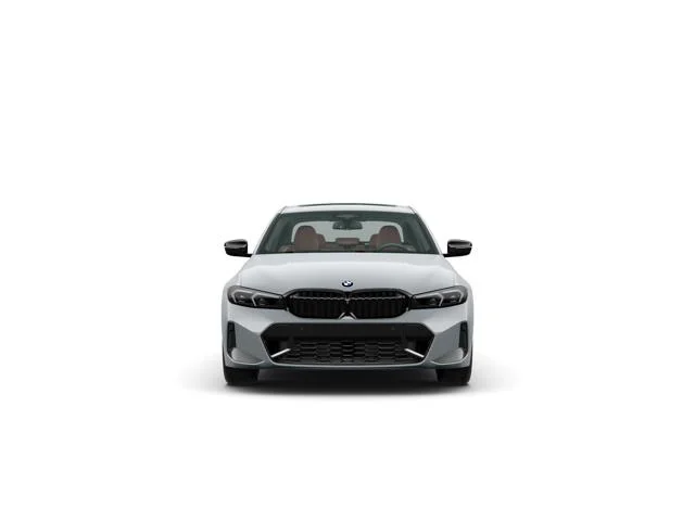 New 2026 Brooklyn Grey Metallic BMW  image 2