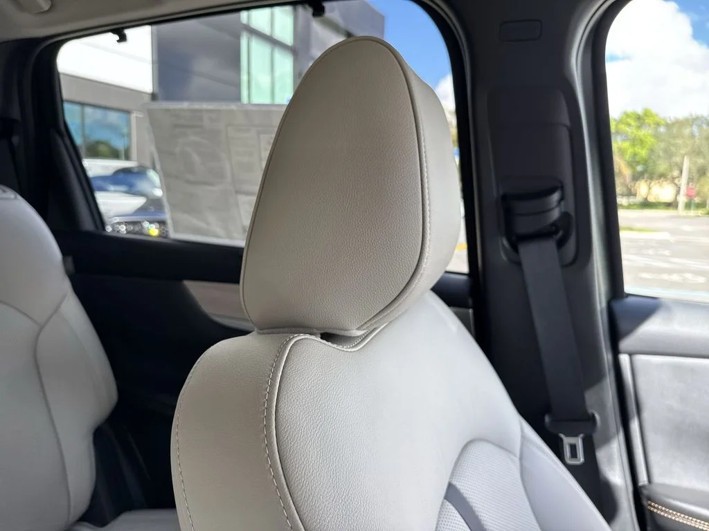 2026 Mazda CX-90 Preferred Package - Photo 20