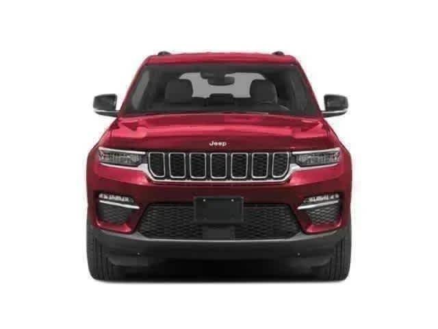 2025 Jeep Grand Cherokee Limited - Photo 13