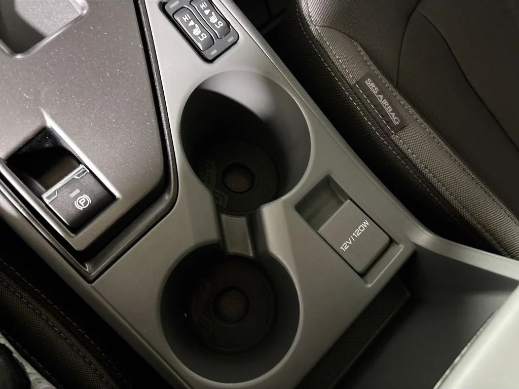 New 2026 ICE SILVER METALLIC Subaru Premium image 15