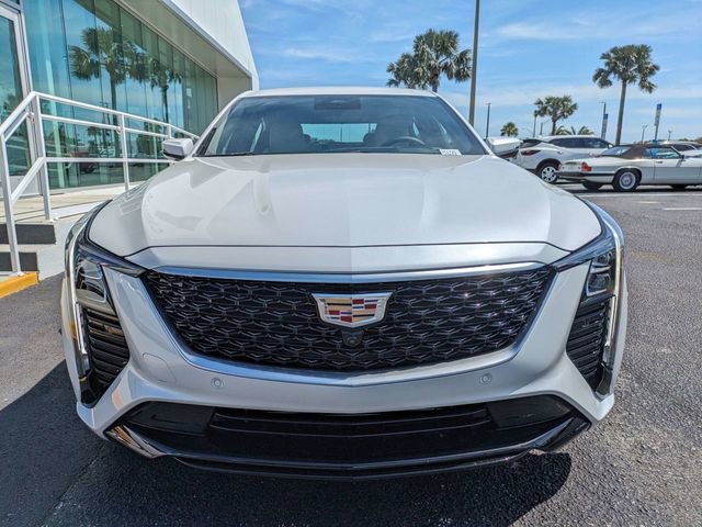 2025 Cadillac CT5 Premium Luxury - Photo 9