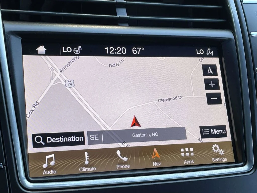 Used 2019 Black Lincoln Black Label image 38