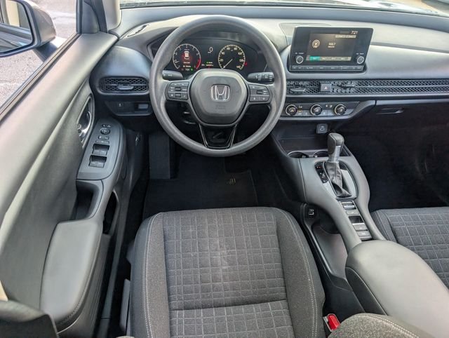 Used 2023 Gray Honda LX image 13