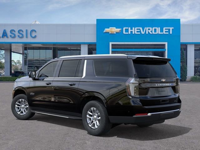New 2026 Black Chevrolet LT image 3