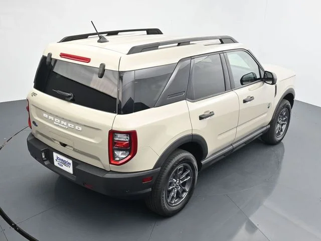 Used 2024 Beige Ford Big Bend image 32