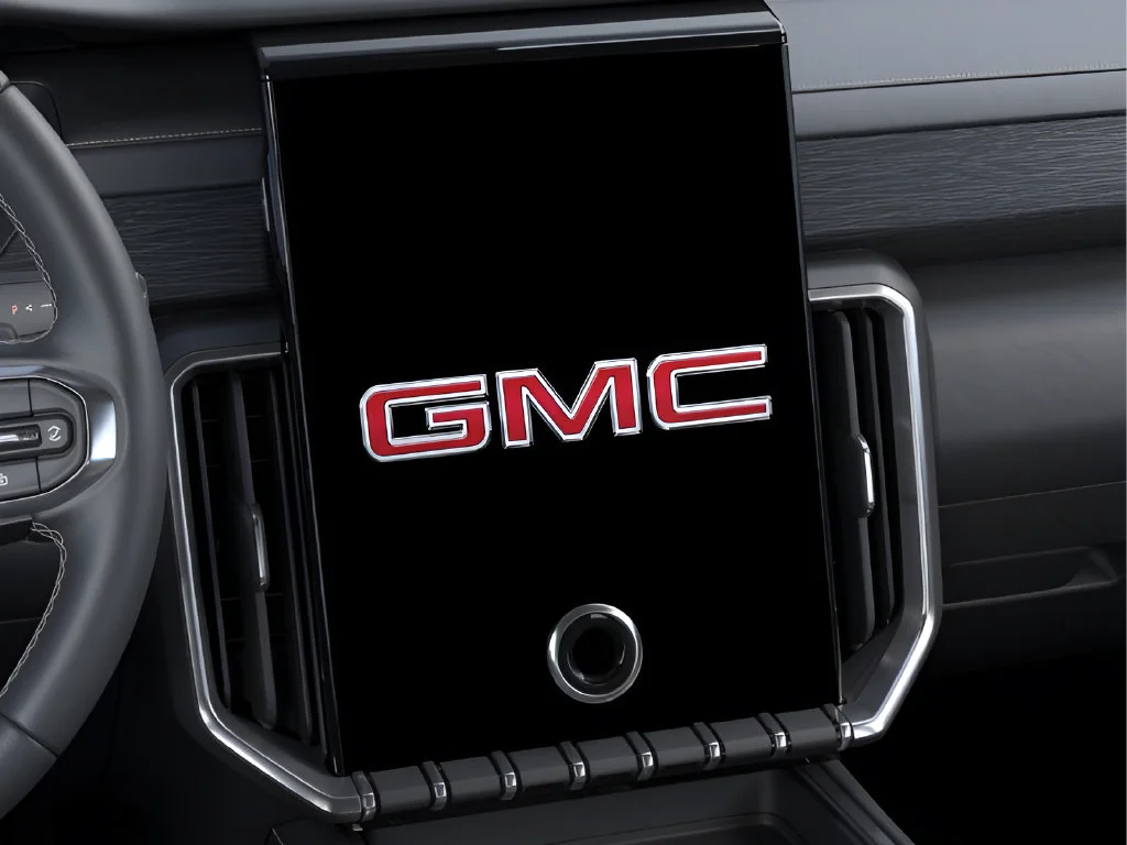 2026 GMC Acadia Elevation - Photo 14